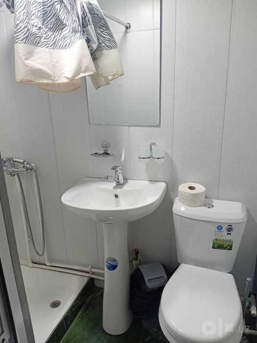 Hostel Shinam в андижане