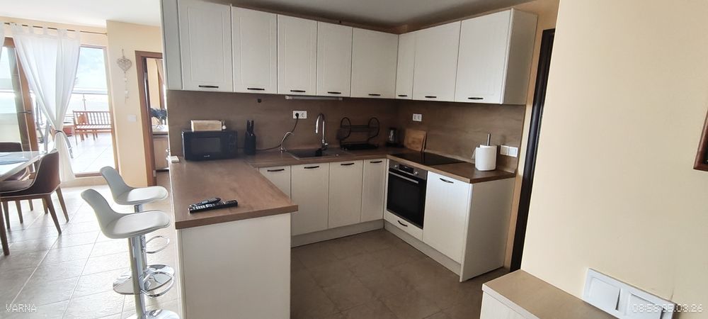 Apartment "Kabakum Black Sea Vibes"
