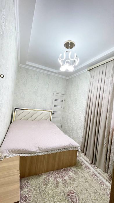 Продается Коттедж 1.7 соту 4 Хонали Угловой Кенгмакон махалля Хонобод