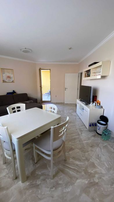 Продава се Двустаен апартамент в Свети Влас - 68 кв.м за 1956 €/кв.м - Снимка #4