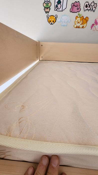 Детский гарнитур