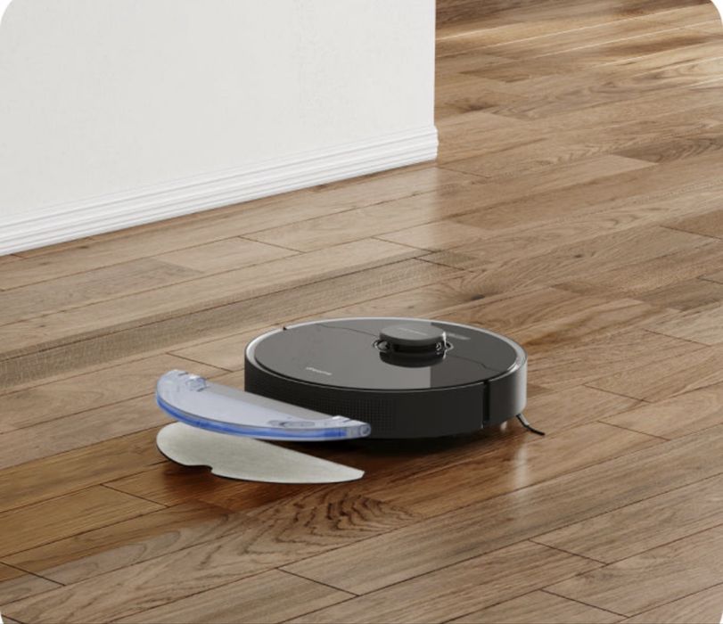 Продам робот-пылесос DreameBot D10s Pro