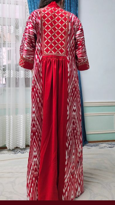 Ансамбиллар турли хил