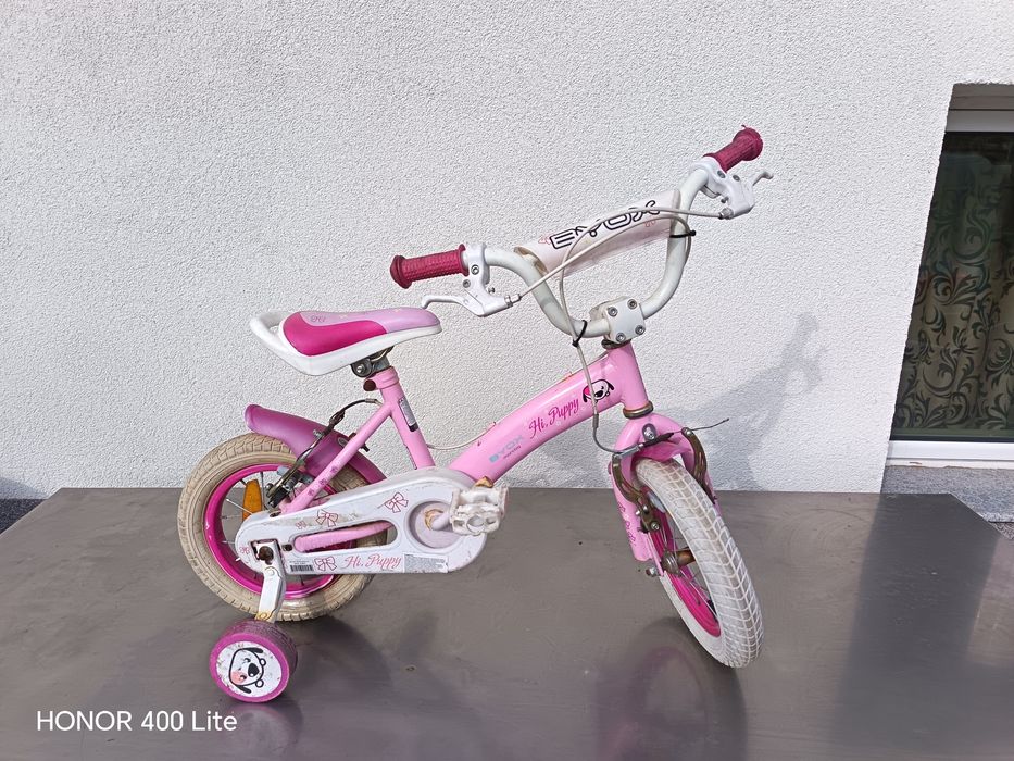 Детско колело 12