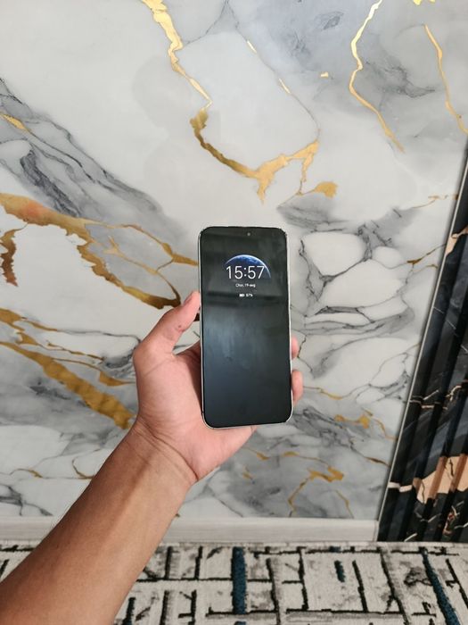 HONOR X8 B xolati yaxshi