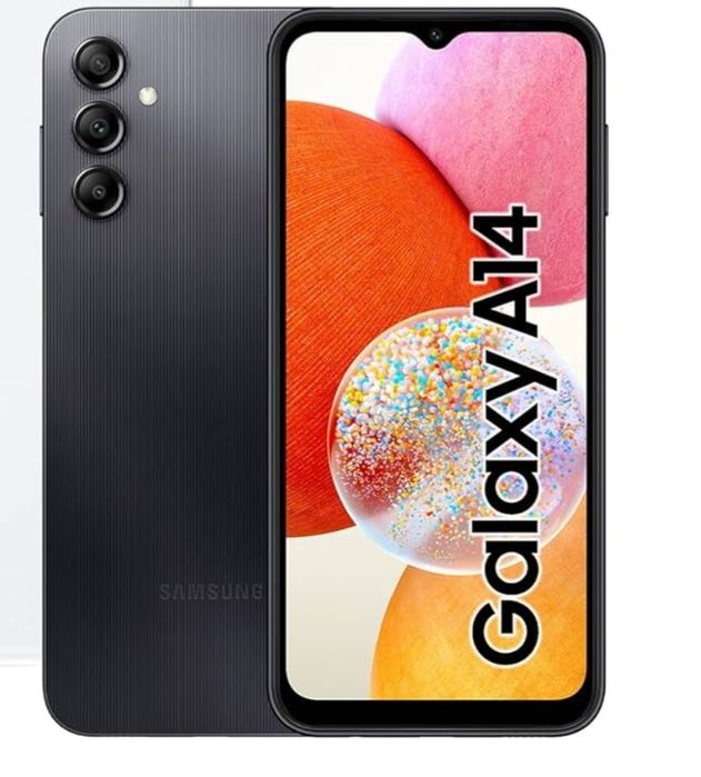Samsung Galaxy A14