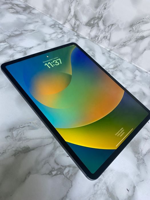 Ipad Pro 12,9. 3-го поколения