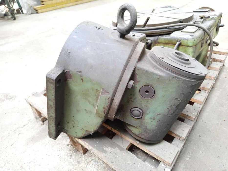 Eл.мотор, редуктор, шмиргел, въртящи маси и други