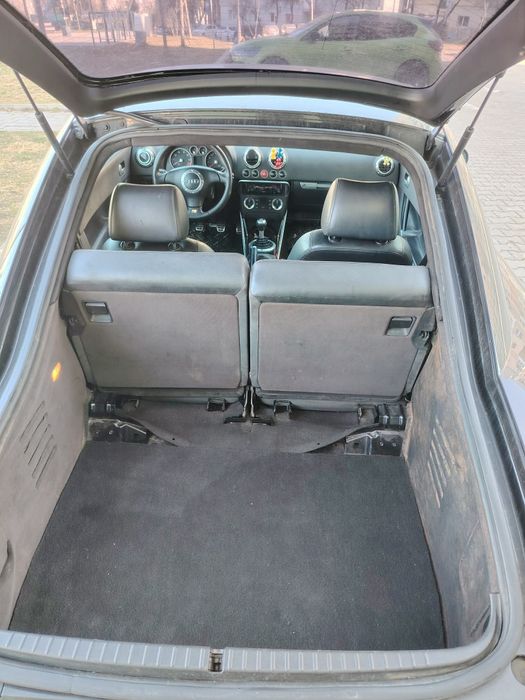 Dau la schimb  Audi TT an 2000