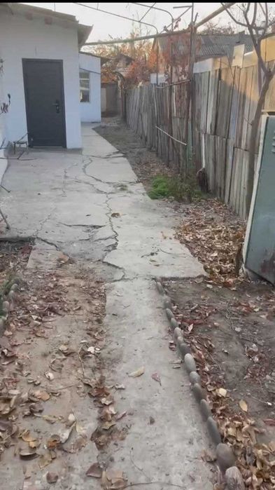 Мирабадский район, 3 комн.1.5 сотки, участок
