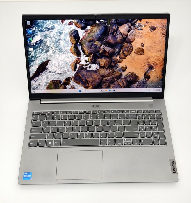Laptop i5 - 11 gen, SSD 512, 16gb