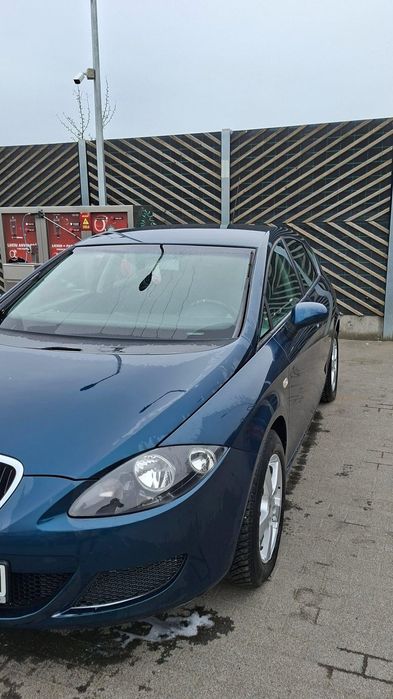 Seat Leon 1.6 Benzina NEGOCIABIL