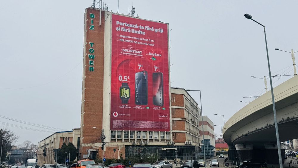 Alpinism utilitar. Lucrari la inaltime