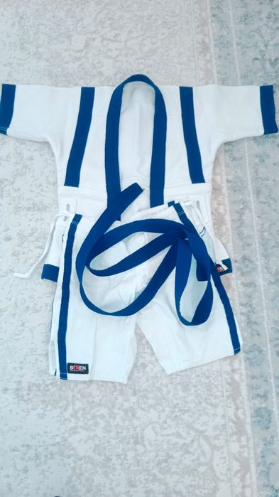 Кимано Казак куресине сатылады