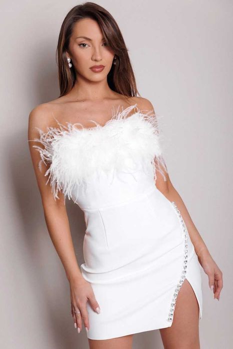 Официални рокли Dizi