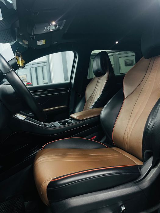 BYD Song Plus Champion gibrid 150 km full pozitsya avtomobil sotiladi