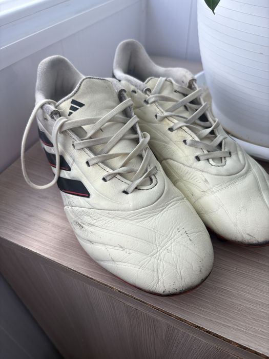 Бутсы adidas, размер 39,5