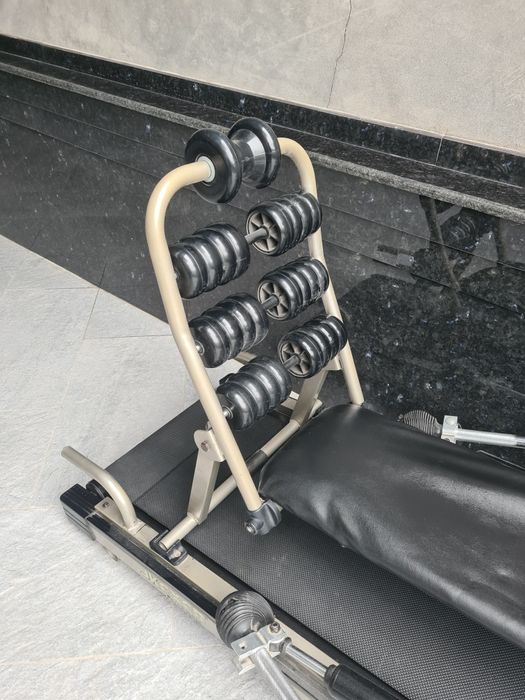 Беговая дорожка "JKEXER" Тайвань