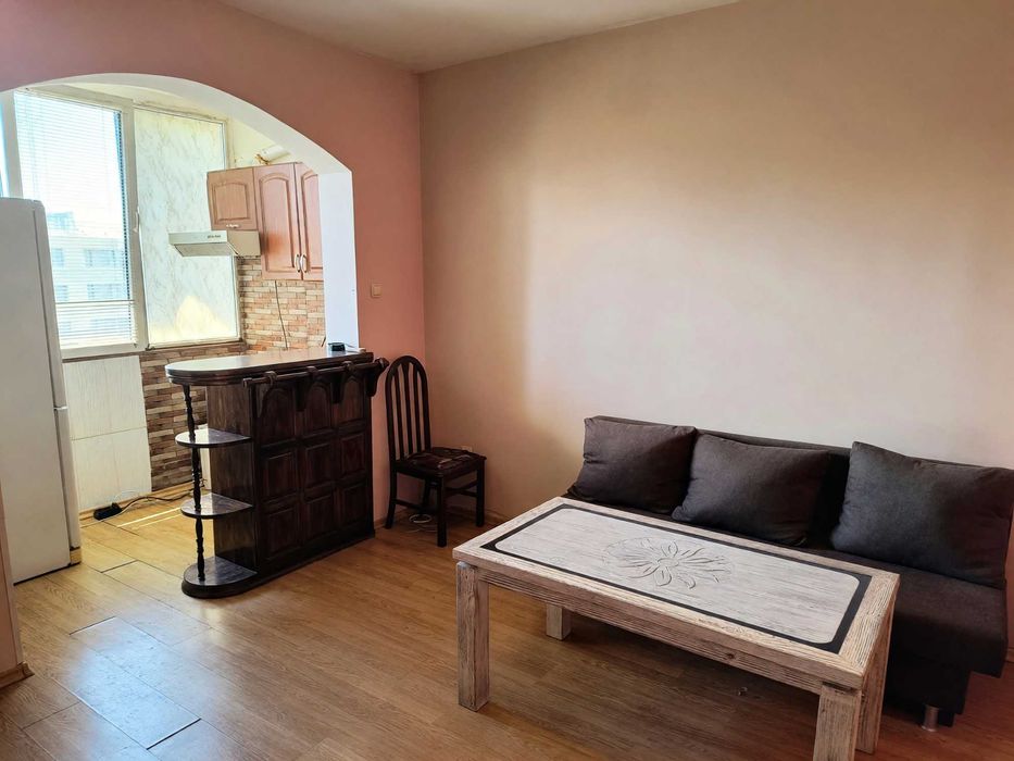 Дава се под наем Двустаен апартамент в Пловдив, Кършияка - 38 кв.м за 200 € - Снимка #6
