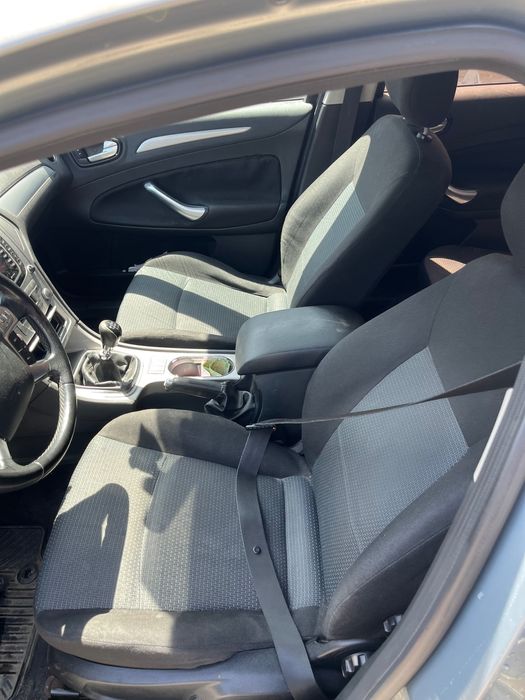 Ford mondeo 1.8 diesel 2009