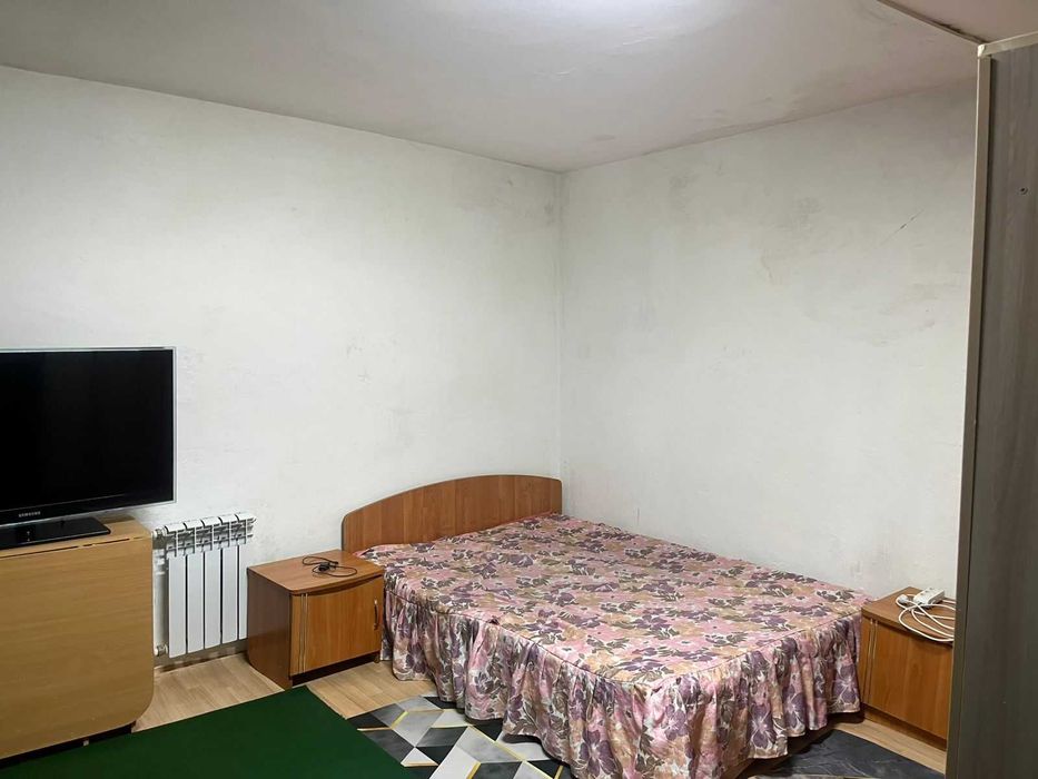 Продам комнату в ОБЩЕЖИТИИ. Общая площадь 27.2м.