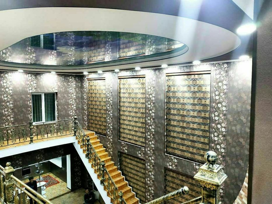 Jalyuzi жалюзи  jalyuzi