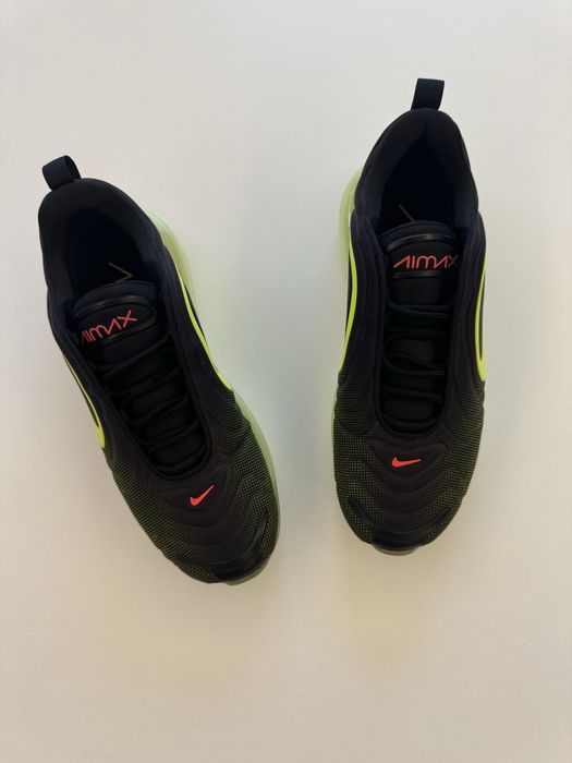 Nike Air Max 720 Retro Future