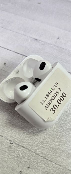 Airpods 3 30.000