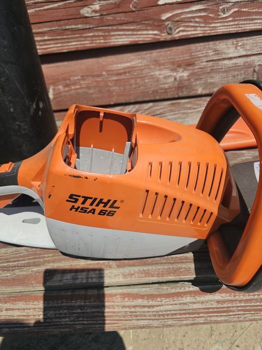 Stihl diferite scule
