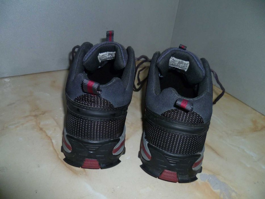 CMP туристически обувки №47