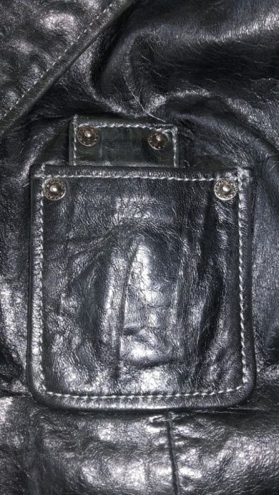 Кожено яке RUTE 66