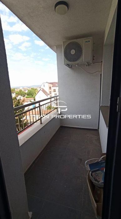 Дава се под наем Двустаен апартамент в Варна, Колхозен пазар - 65 кв.м за 500 € - Снимка #14