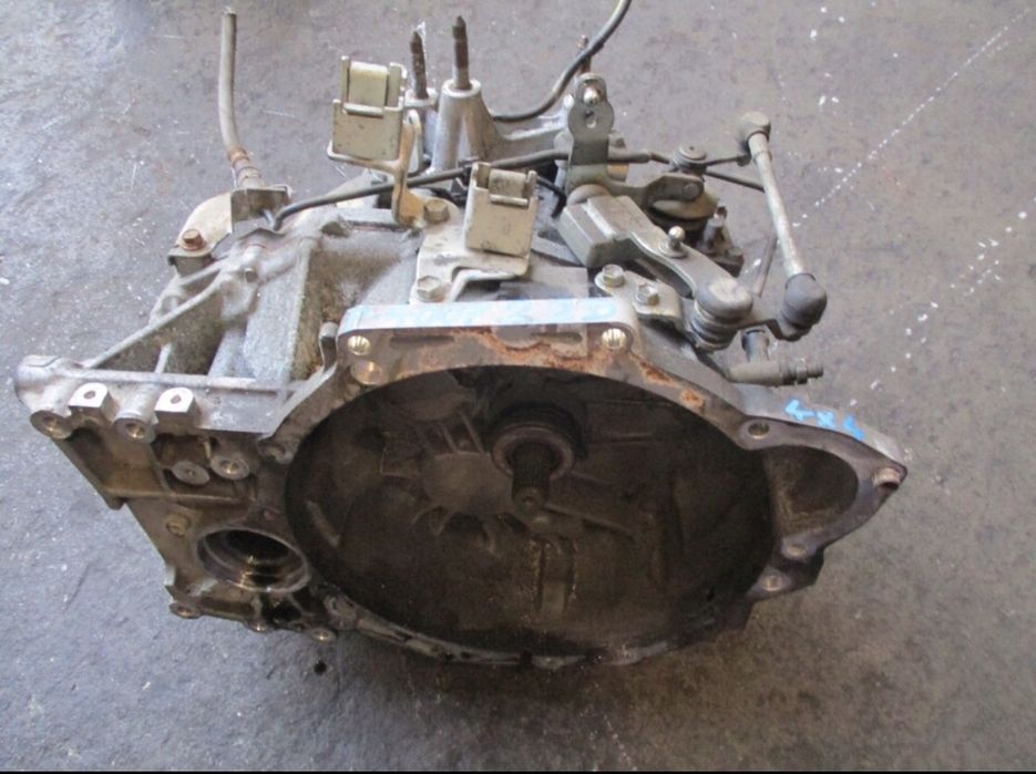 Cutie de viteze mitubishi outlander 2.2 D