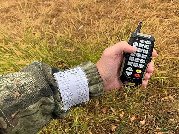 Chematoare electronica ICOtec Renegade + cu Bluetooth si telecomanda