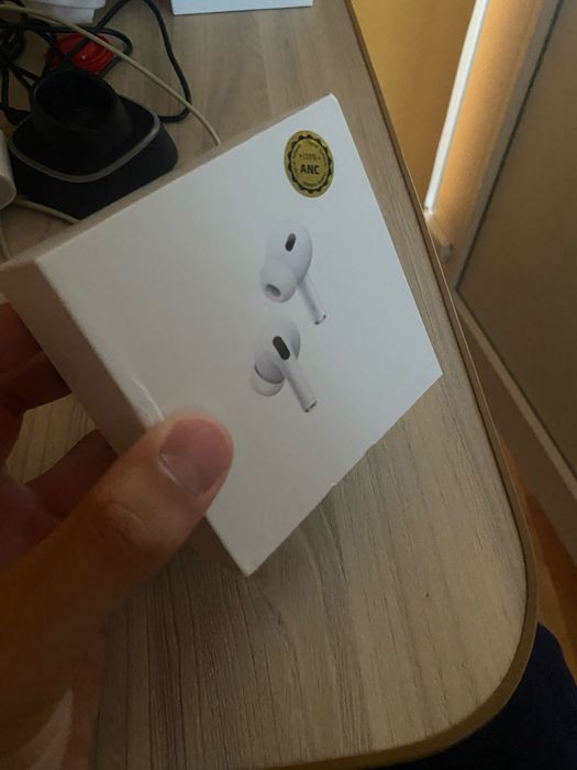 Casti air pods pro 2