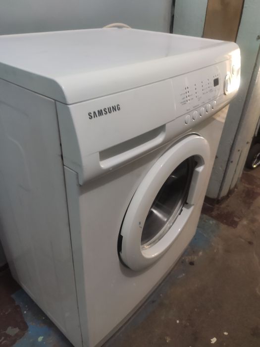 Samsung WF-R1062 5.2кг 2006г