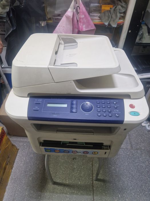 Продам принетр WorkCenter 3220