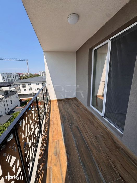 3 camere Theodor Pallady decomandat, centrala, parcare, an 2023, 86 mp