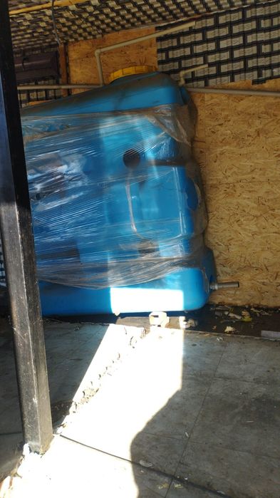 Продам Ёмкости для воды