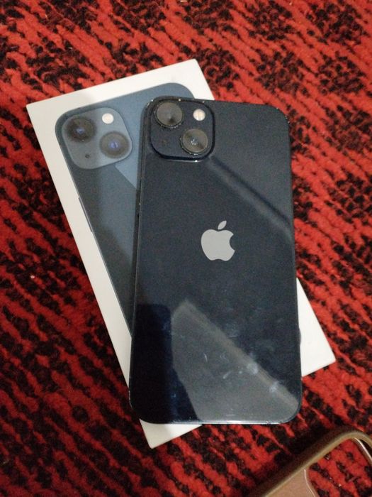 IPhone 13 128GB 84%