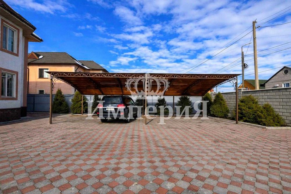 Адиль Продает Дом 6 ком