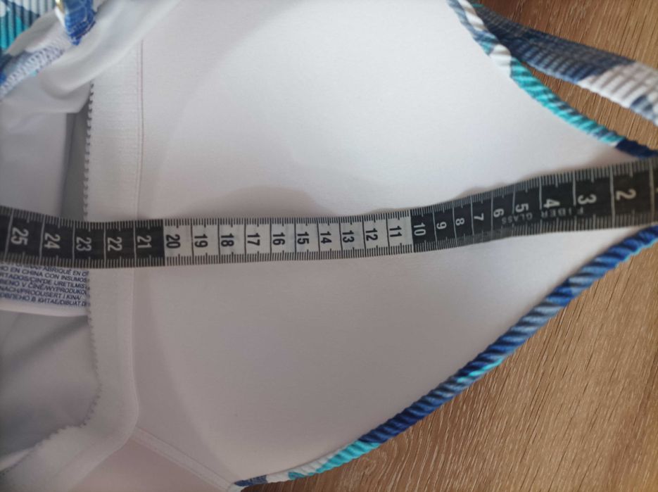 Tommy Hilfinger Нов цял бански