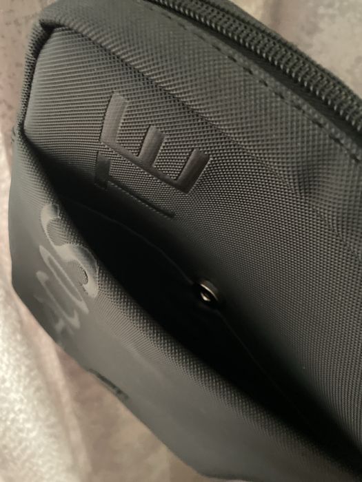 Барсетка Lacoste