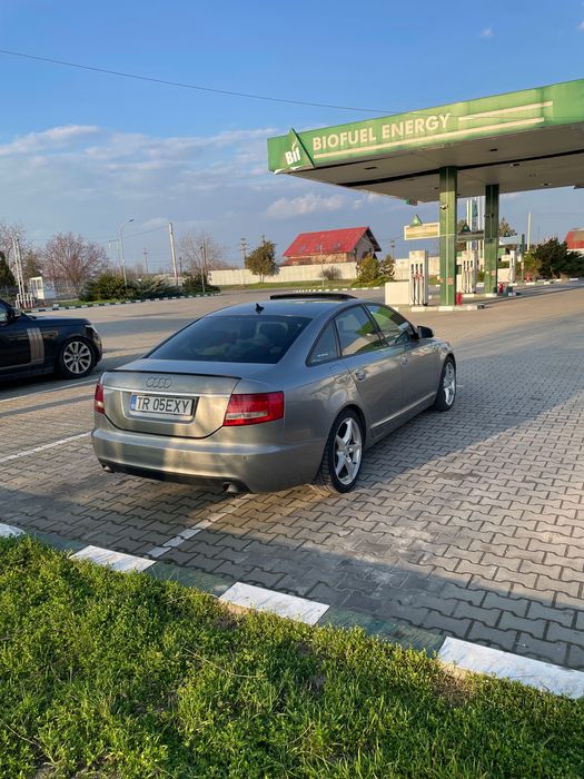 AUDI A6 2005 — imagine 2