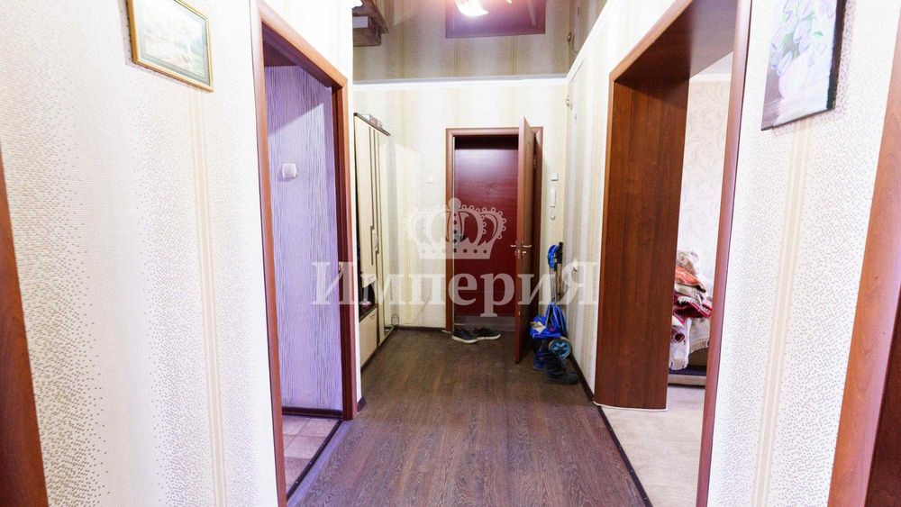 Продается 3х квартира Империя_Калжан