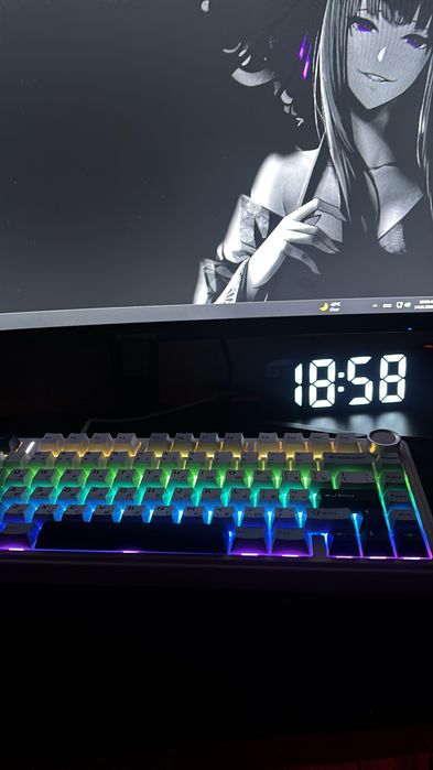 Продам игровой пк новый