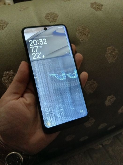 В продаже Redmi Note 12. 256