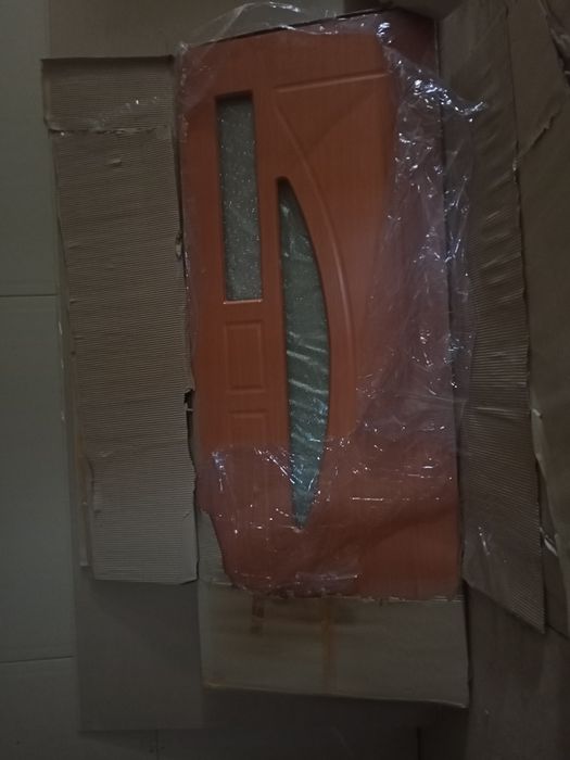 Двери меж комнатные