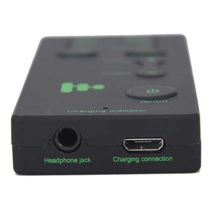 Устройство за промяна смяна на глас мъжки женски Гласов модулатор уред