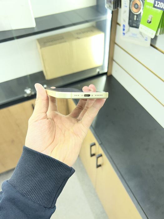 Айфон 15(128gb) 87%